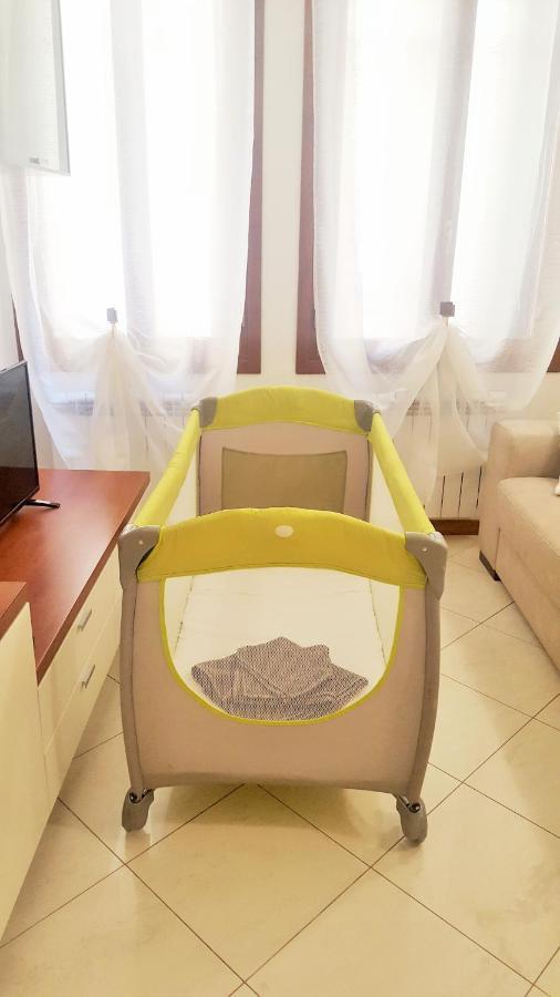 베니스 Ca' De L'Ogio 아파트 외부 사진